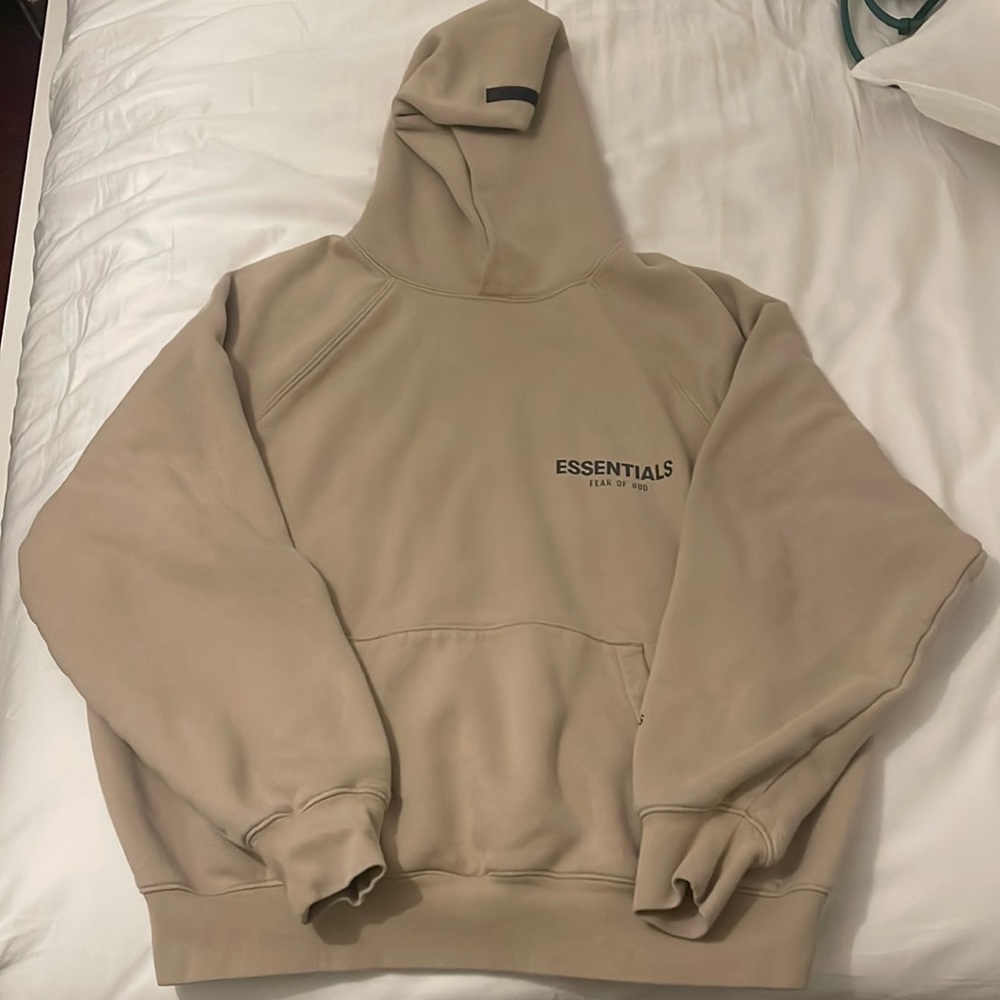 Essential Hoodie